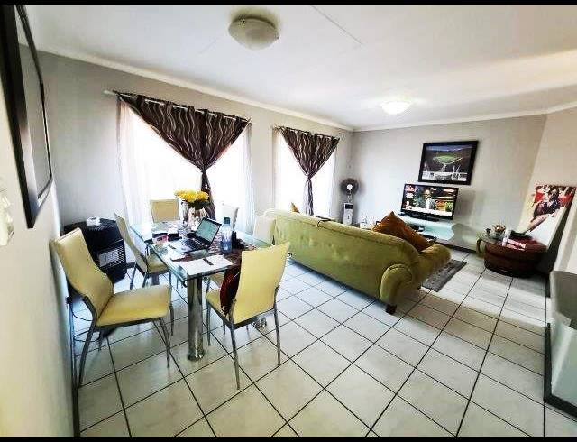 3 BEDROOM PROPERTY TO RENT IN ZWARTKOP